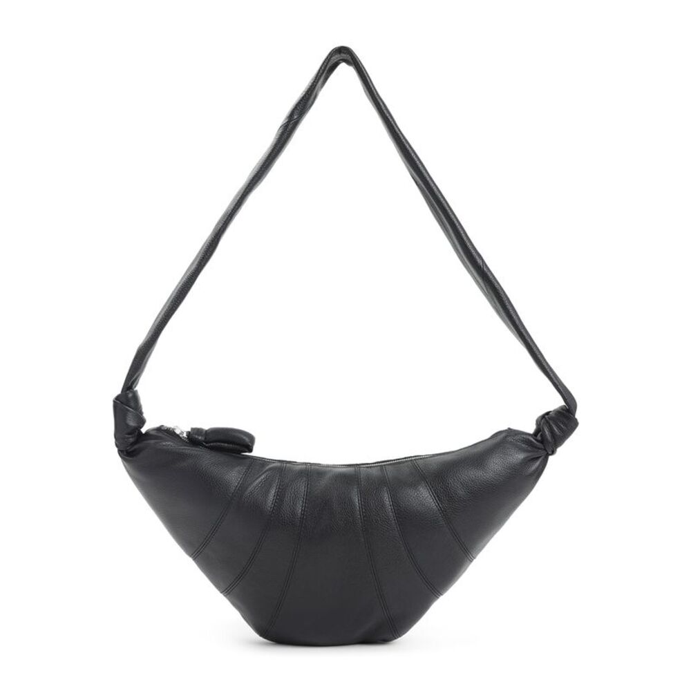 Lemaire Medium Croissant Shoulder Bag Women